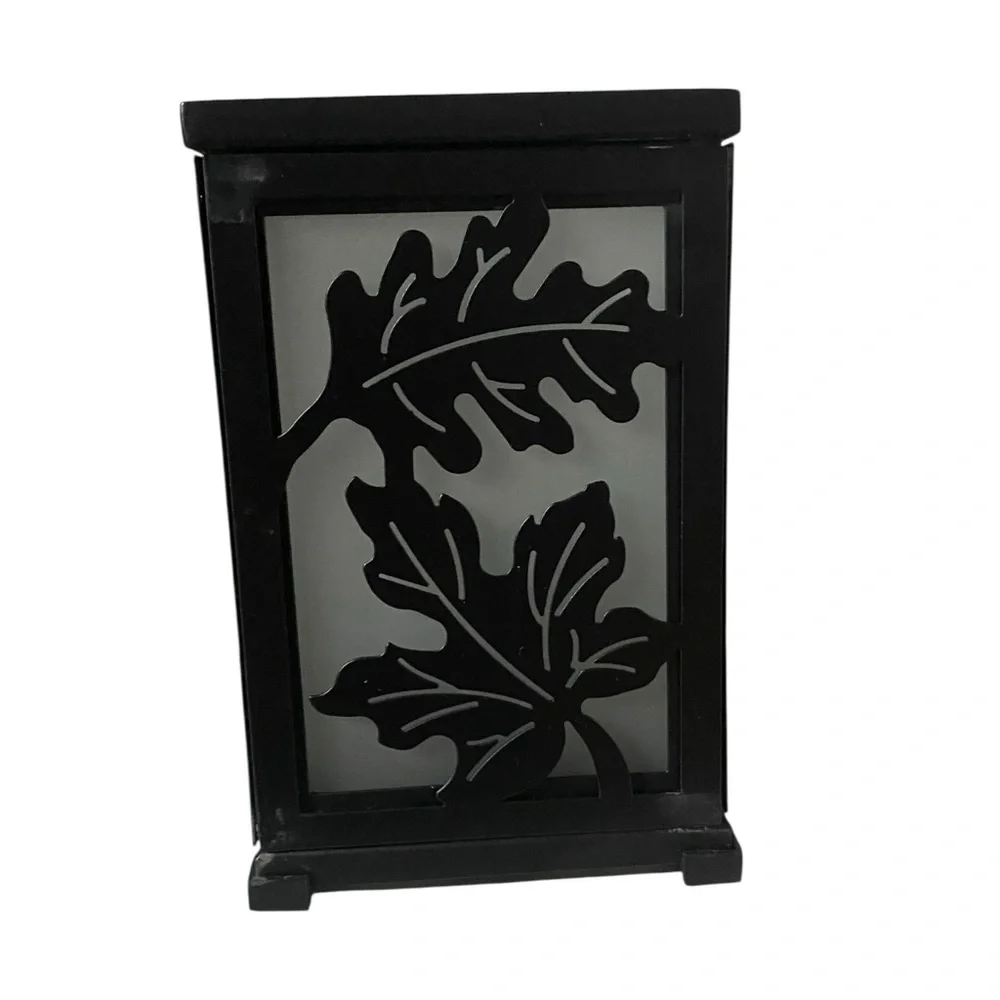 Partylite Change-O-Luminary™ Candle Holder - Picture 3 of 12